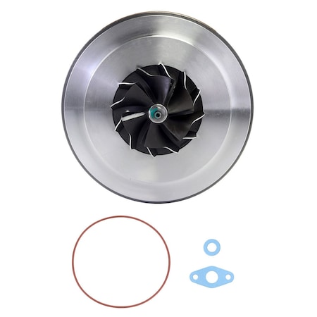 Rotomaster 06-08 Audi A3 & Vw Gti Jetta And Passat K1030204N